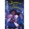 KNYGA Carol Williams Supernatural Files of CJ Delaney