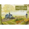 KNYGA Carol Wilson Salmon Favourite Free From Recipes