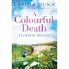 KNYGA Carola Dunn Colourful Death