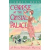 KNYGA Carola Dunn Corpse at the Crystal Palace