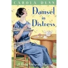 KNYGA Carola Dunn Damsel in Distress