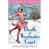 KNYGA Carola Dunn Death at Wentwater Court