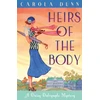 KNYGA Carola Dunn Heirs of the Body
