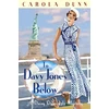 KNYGA Carola Dunn To Davy Jones Below
