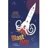 KNYGA Carole Bromley Blast Off!