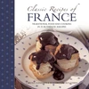 KNYGA Carole Clements Classic Recipes of France