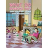 KNYGA Carole Crespan What Do Nannies Do? When They're Not Looking After You Know Who!