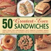 KNYGA Carole Handslip 50 Greatest-ever Sandwiches