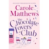 KNYGA Carole Matthews Chocolate Lovers' Club