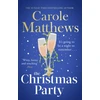 KNYGA Carole Matthews Christmas Party