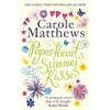KNYGA Carole Matthews Paper Hearts and Summer Kisses