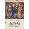 KNYGA Carole Rawcliffe Leprosy in Medieval England