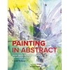 KNYGA Carole Robson Painting in Abstract