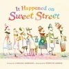 KNYGA Caroline Adderson It Happened on Sweet Street