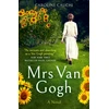 KNYGA Caroline Cauchi Mrs Van Gogh