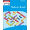 KNYGA Caroline Clissold International Primary Maths Student's Book: Stage 3
