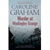 KNYGA Caroline Graham Murder at Madingley Grange