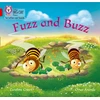 KNYGA Caroline Green Fuzz and Buzz