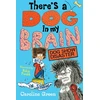 KNYGA Caroline Green There's a Dog in My Brain: Dog Show Disaster