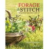 KNYGA Caroline Hyde Brown Forage & Stitch