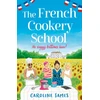 KNYGA Caroline James French Cookery School