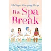 KNYGA Caroline James Spa Break