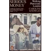 KNYGA Caroline Knowles Serious Money
