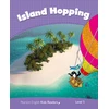 KNYGA Caroline Laidlaw Level 5: Island Hopping CLIL