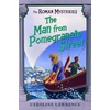 KNYGA Caroline Lawrence Roman Mysteries: The Man from Pomegranate Street
