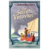 KNYGA Caroline Lawrence Roman Mysteries: The Secrets of Vesuvius