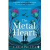 KNYGA Caroline Lea Metal Heart