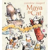 KNYGA Caroline Magerl Maya and Cat