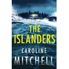 KNYGA Caroline Mitchell Islanders