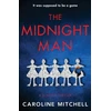 KNYGA Caroline Mitchell Midnight Man