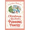 KNYGA Caroline Roberts Christmas at Rachel’s Pudding Pantry