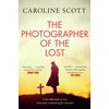 KNYGA Caroline Scott Photographer of the Lost