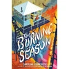 KNYGA Caroline Starr Rose Burning Season