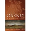 KNYGA Caroline Wickham Jones Orkney