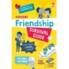 KNYGA Caroline Young Friendship Survival Guide