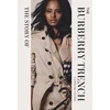 KNYGA Caroline Young Story of the Burberry Trench