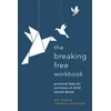 KNYGA Carolyn Ainscough Breaking Free Workbook