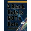 KNYGA Carolyn Cinami Decristofano Juodas Hole is Not a Hole