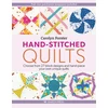 KNYGA Carolyn Forster Hand-Stitched Quilts
