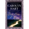KNYGA Carolyn Hart Ghost Blows a Kiss