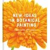 KNYGA Carolyn Jenkins New Ideas in Botanical Painting