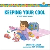 KNYGA Carolyn Larsen Keeping Your Cool – A Book about Anger