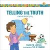 KNYGA Carolyn Larsen Telling the Truth – A Book about Lying
