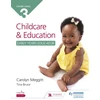 KNYGA Carolyn Meggitt NCFE CACHE Level 3 Child Care and Education (Early Years Educator)