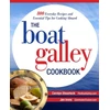 KNYGA Carolyn Shearlock Boat Galley Cookbook: 800 Everyday Recipes and Essential Tips for Cooking Aboard