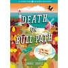 KNYGA Carrie Doyle Death on Bull Path